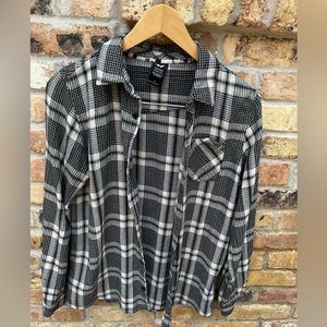 Shaun White Flannel